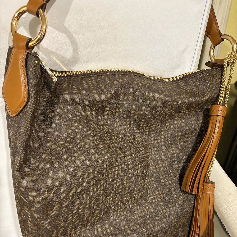 Michael Kors Elana Tote